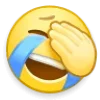 Стикер 20 Weibo Emoji