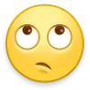 Стикер 57 Weibo Emoji