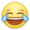 Стикер 7 Weibo Emoji