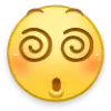Стикер 44 Weibo Emoji
