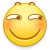 Стикер 36 Weibo Emoji
