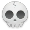 Стикер 46 Weibo Emoji