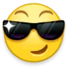 Стикер 39 Weibo Emoji