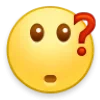 Стикер 42 Weibo Emoji