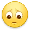 Стикер 17 Weibo Emoji