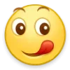 Стикер 9 Weibo Emoji