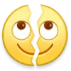 Стикер 50 Weibo Emoji
