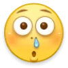 Стикер 49 Weibo Emoji