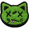 Стикер 30 ️ patches - эмодзи в стиле патчей