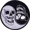 Стикер 41 ️ patches - эмодзи в стиле патчей