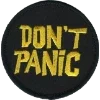 Стикер 14 ️ patches - эмодзи в стиле патчей