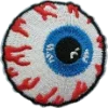 Стикер 23 ️ patches - эмодзи в стиле патчей