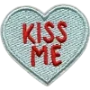 Обложка набора ️ patches - эмодзи в стиле патчей
