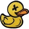 Стикер 31 ️ patches - эмодзи в стиле патчей