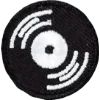 Стикер 20 ️ patches - эмодзи в стиле патчей
