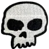 Стикер 39 ️ patches - эмодзи в стиле патчей