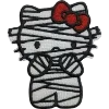 Стикер 48 ️ patches - эмодзи в стиле патчей