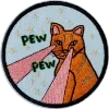 Стикер 60 ️ patches - эмодзи в стиле патчей