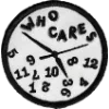 Стикер 4 ️ patches - эмодзи в стиле патчей