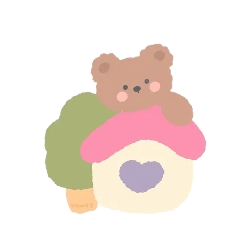 🍵 Стикер «weirdreamss» для Telegram