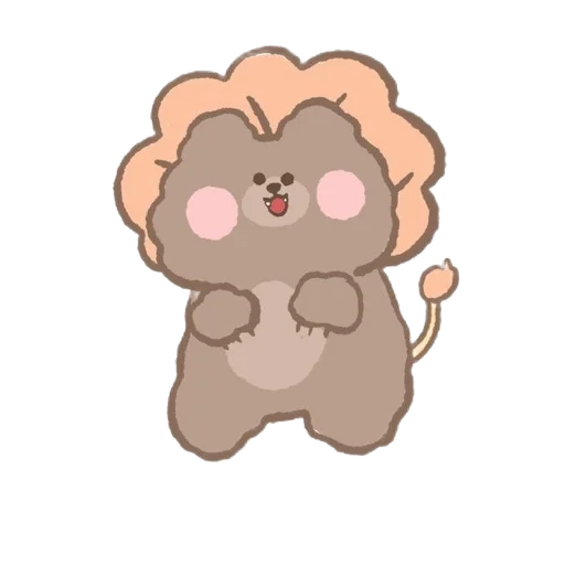 🍓 Стикер «weirdreamss» для Telegram