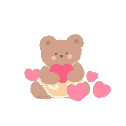 ❤️ Стикер «weirdreamss» для Telegram