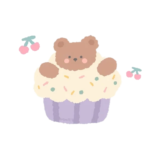 🐥 Стикер «weirdreamss» для Telegram