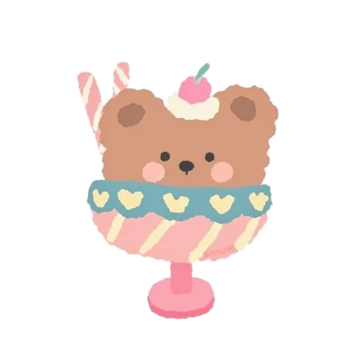 🍵 Стикер «weirdreamss» для Telegram