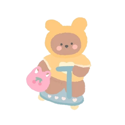 👜 Стикер «weirdreamss» для Telegram