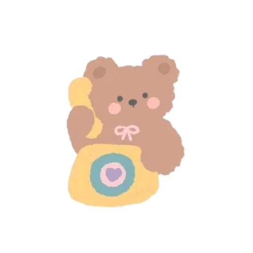 🍓 Стикер «weirdreamss» для Telegram