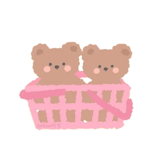 🤍 Стикер «weirdreamss» для Telegram