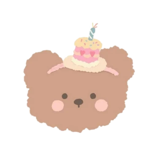 🥧 Стикер «weirdreamss» для Telegram