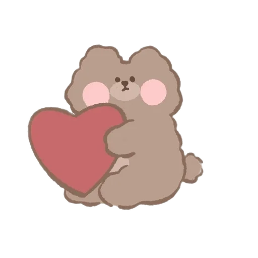 ❤️ Стикер «weirdreamss» для Telegram