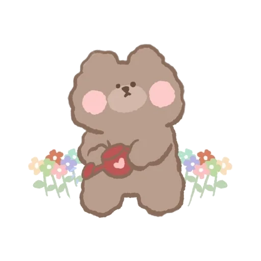 🍓 Стикер «weirdreamss» для Telegram