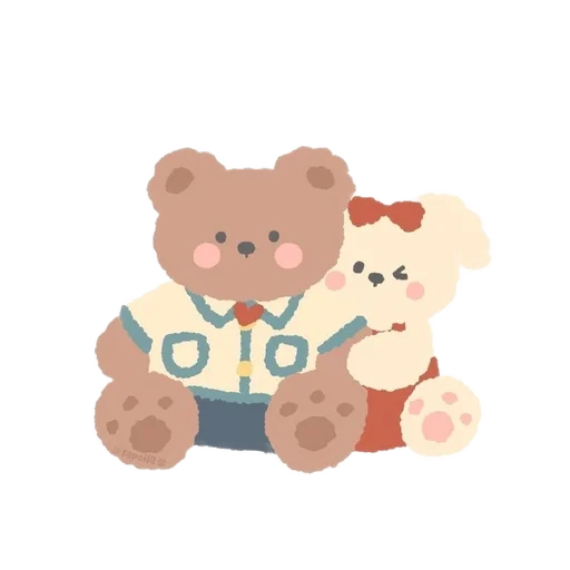 🎀 Стикер «weirdreamss» для Telegram