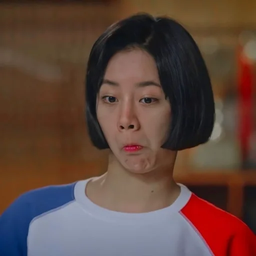 😏 Стикер «kdrama memes» для Telegram