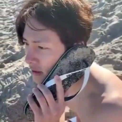 🌚 Стикер «kdrama memes» для Telegram