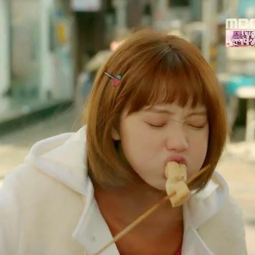 🍤 Стикер «kdrama memes» для Telegram