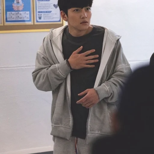 😱 Стикер «kdrama memes» для Telegram