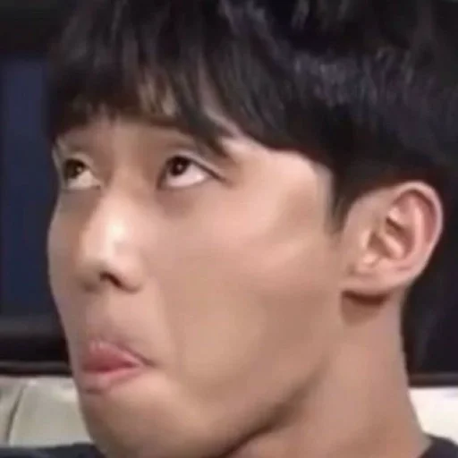 😛 Стикер «kdrama memes» для Telegram