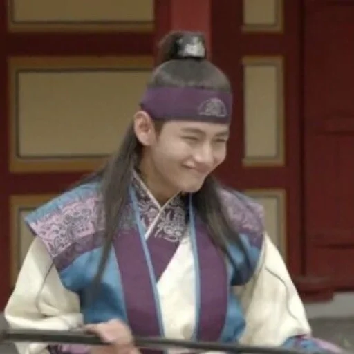 😏 Стикер «kdrama memes» для Telegram