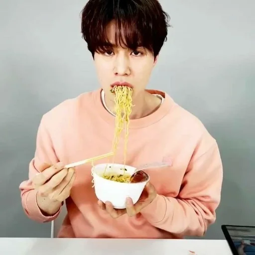🥢 Стикер «kdrama memes» для Telegram