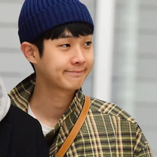 👼 Стикер «kdrama memes» для Telegram