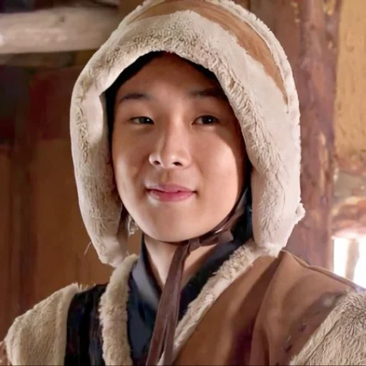 🧕 Стикер «kdrama memes» для Telegram