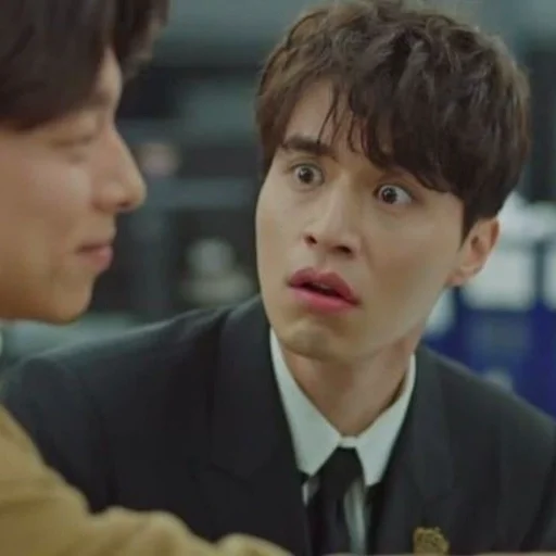 😧 Стикер «kdrama memes» для Telegram