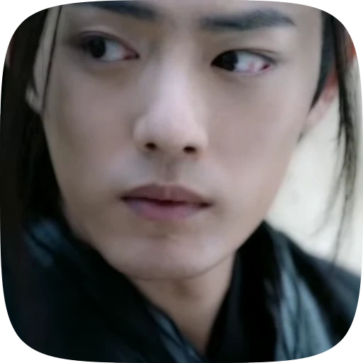 🌟 Стикер «Wei Wuxian» для Telegram