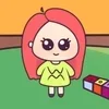 😇 Эмодзи «Вэлл» для Telegram