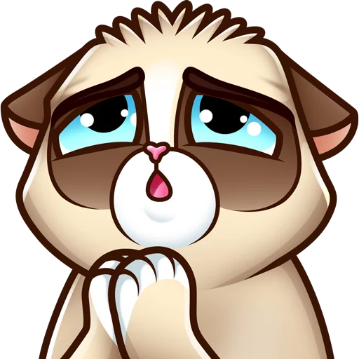 😓 Стикер «WELOVEGAMES» для Telegram