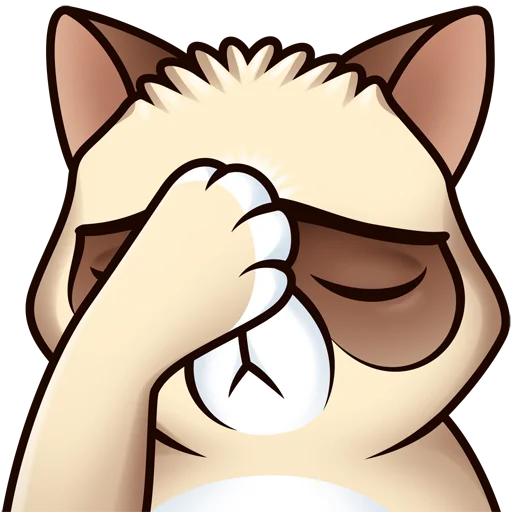 🙈 Стикер «WELOVEGAMES» для Telegram