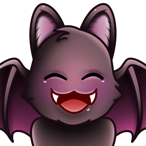 😊 Стикер «WELOVEGAMES» для Telegram